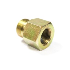 MS Adapter Hydraulic Hex Reducing Male/Female